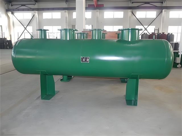 藁城分集水器的流速